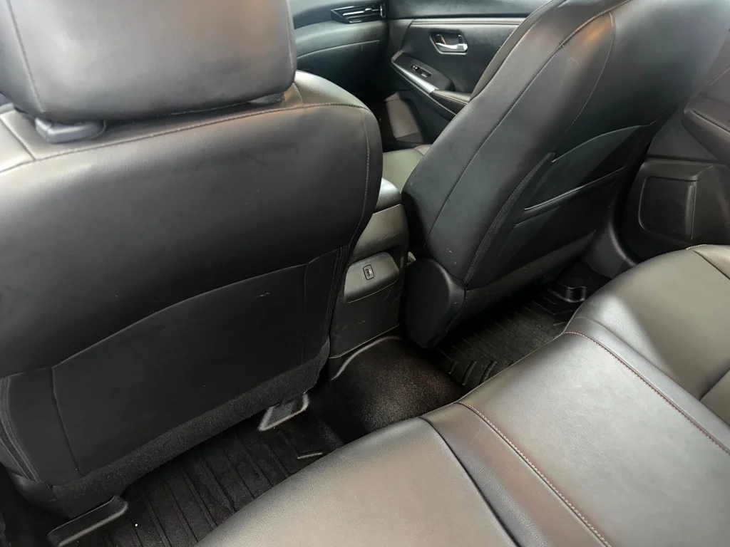 Used 2023 Super Black Nissan SR image 20