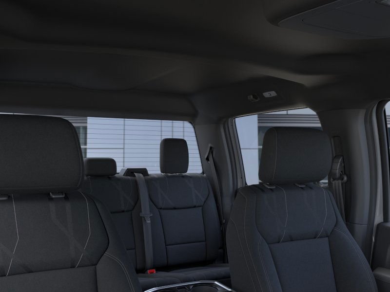 New 2026 Avalanche Ford STX® image 47