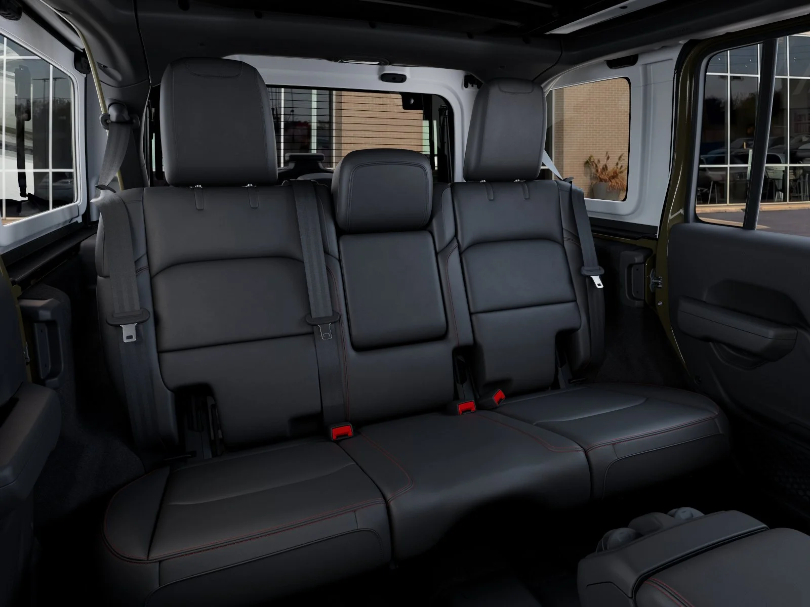 New 2026 41 Exterior Paint Jeep Rubicon image 44