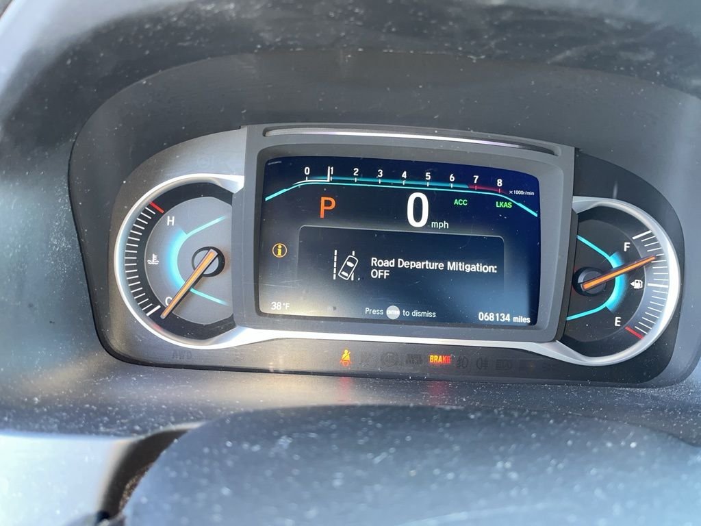 Used 2019 Honda Pilot Touring with VIN 5FNYF6H62KB034717 for sale in Rochester, Minnesota