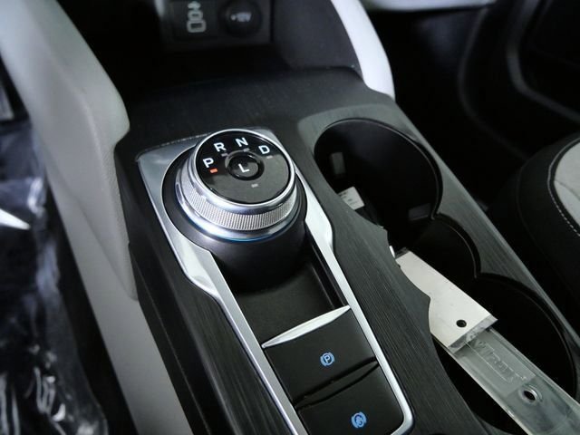Certified Used 2025 Silver Ford Active image 24