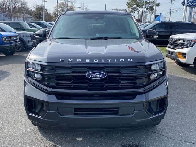 New 2026 Gray Ford Active image 2