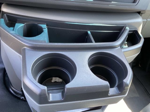 2024 Ford E-Series Cutaway Base - Photo 17