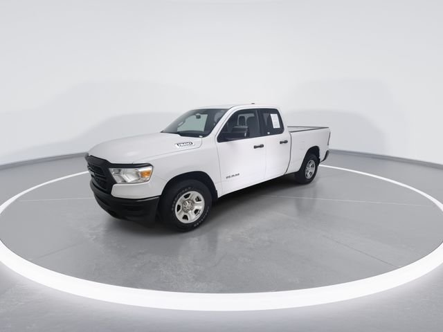 Used 2022 White Ram Tradesman image 6