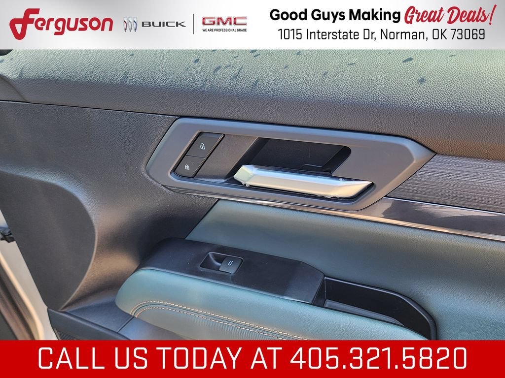 2027 GMC Terrain AT4 - Photo 39