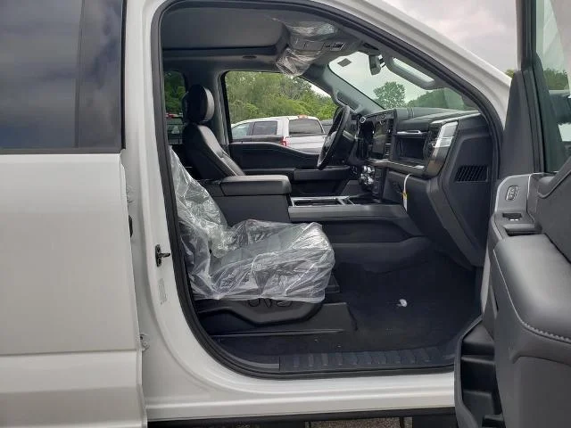 2025 Ford F-350 Super Duty Lariat - Photo 34