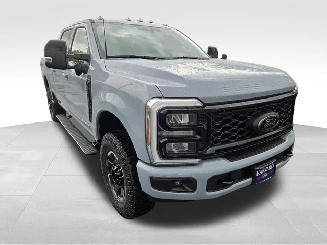 2026 Ford Super Duty F-250® Lariat®