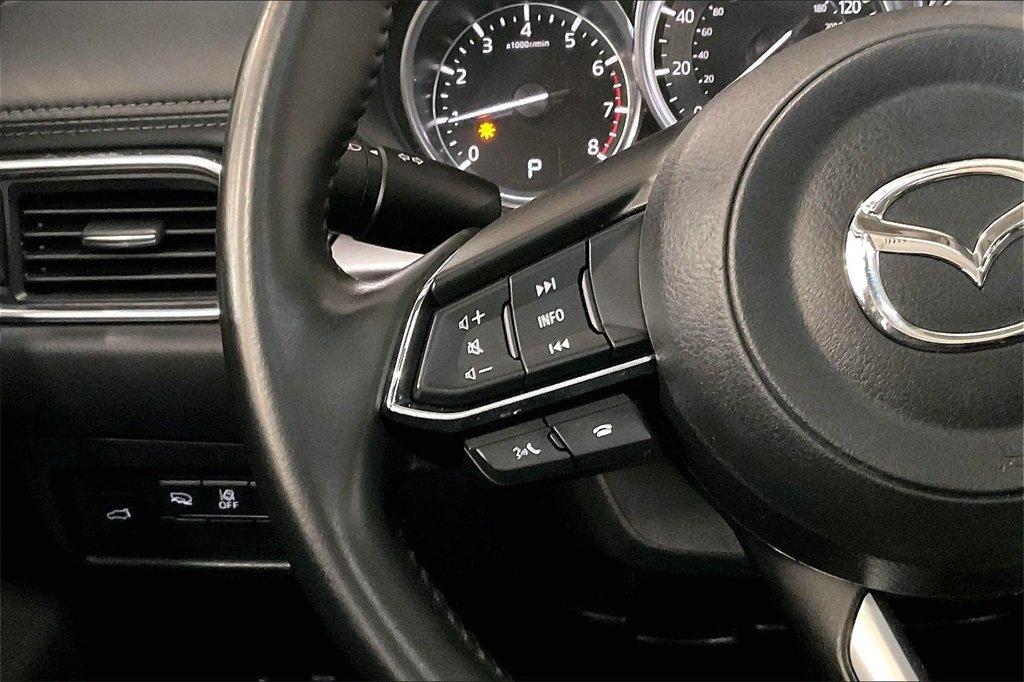 2023 MAZDA CX-5 - Image 17