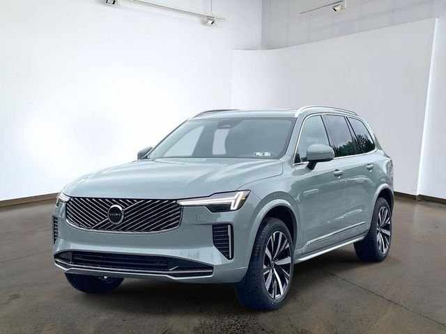 2026 Volvo XC90 B5 Core Bright 4WD's photo