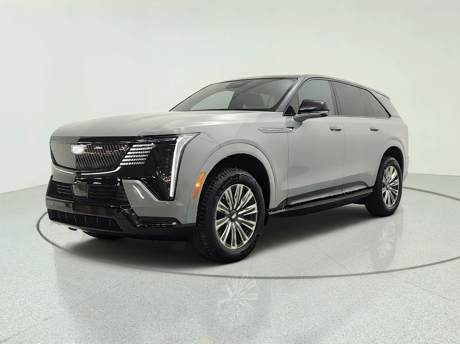 2026 Cadillac Escalade IQ