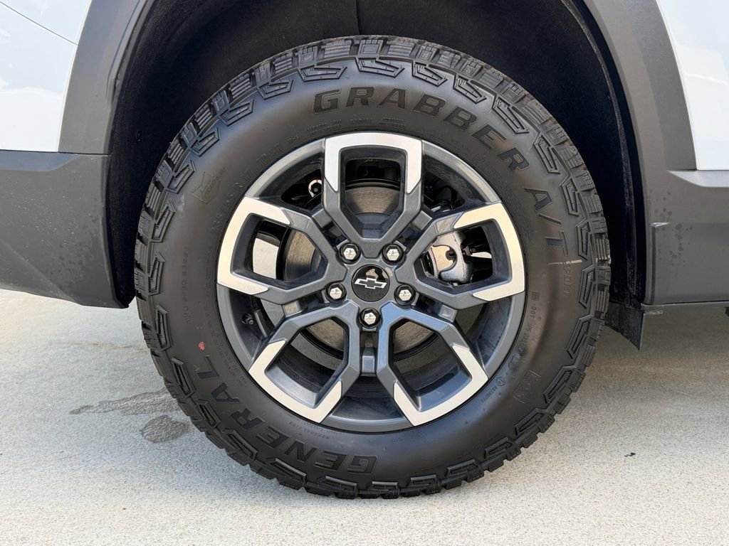 2026 Chevrolet Equinox ACTIV - Photo 26