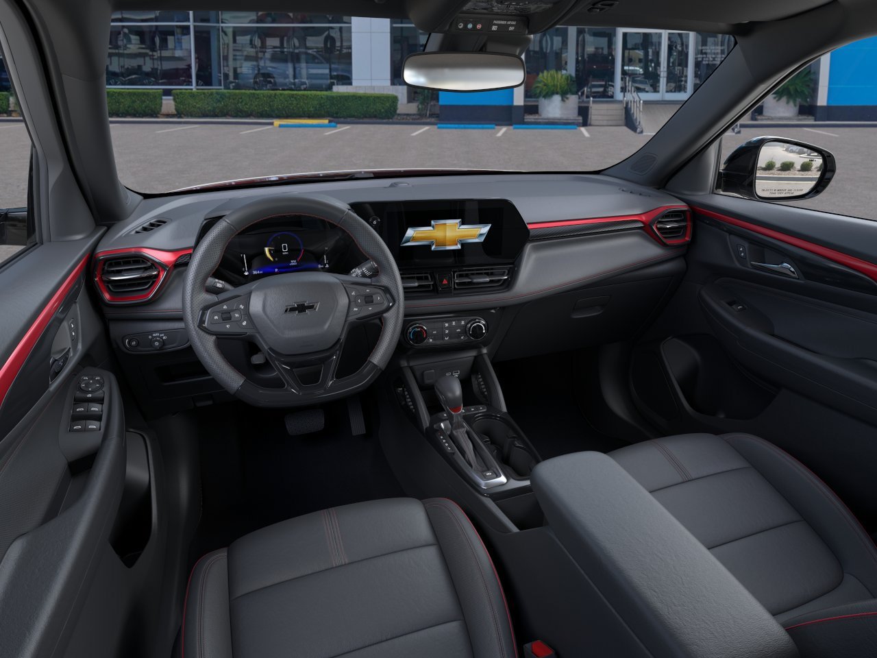 2026 Chevrolet Trailblazer RS - Photo 15