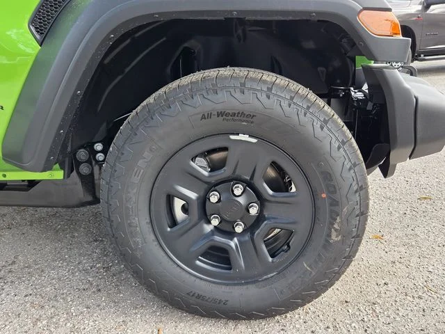New 2026 Mojito Clear-Coat Exterior Paint Jeep Sport image 9