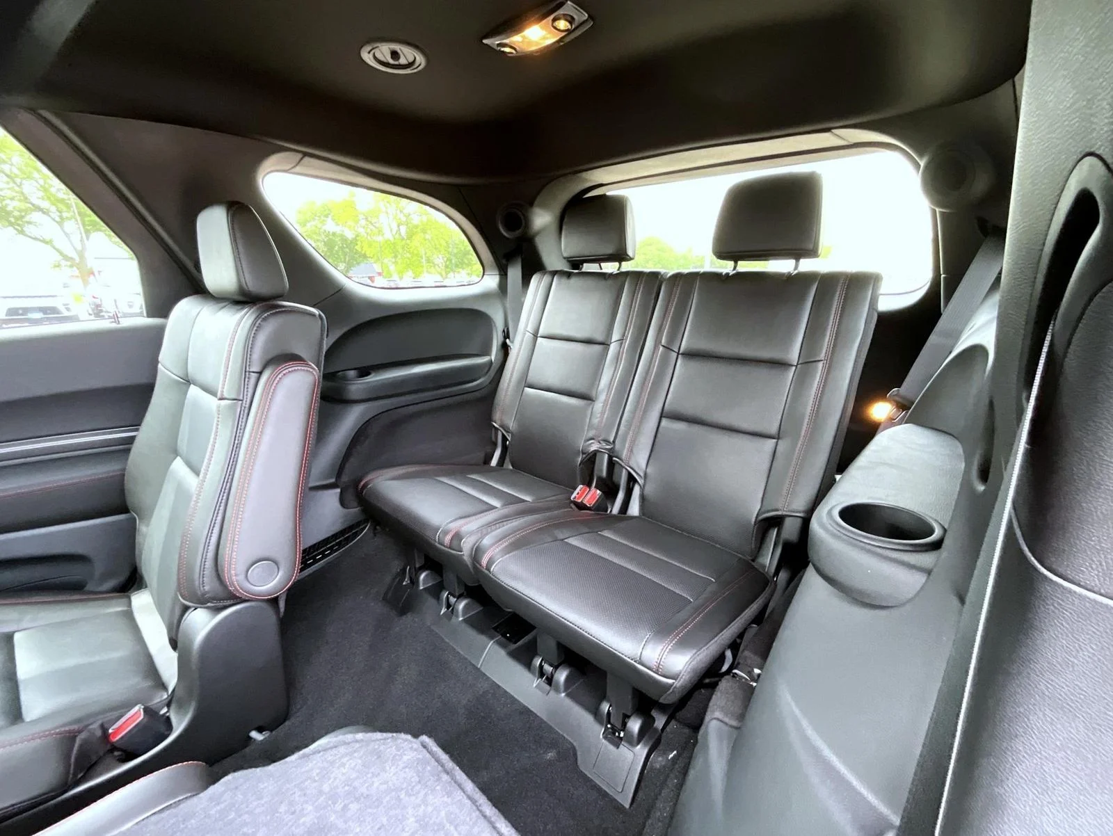 New 2026 Gray Dodge GT Plus HEMI V8 image 13
