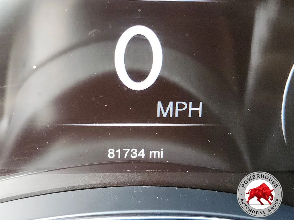 Used 2020 Black Jeep Altitude image 31