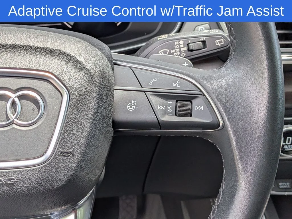 Used 2022  Audi 45 S line Premium Plus image 17