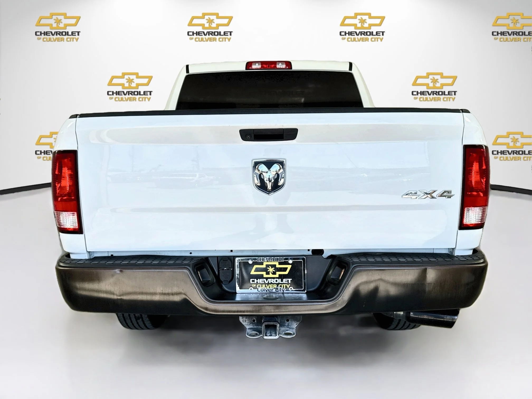 Used 2021  Ram Tradesman image 7