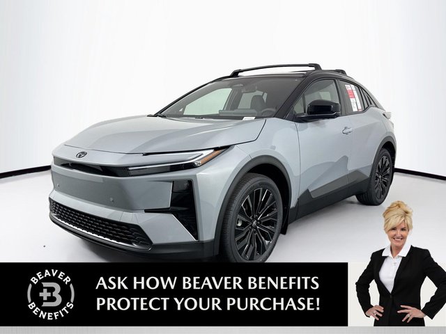 New 2026 Toyota C-HR XSE Sport Utility near Atlanta