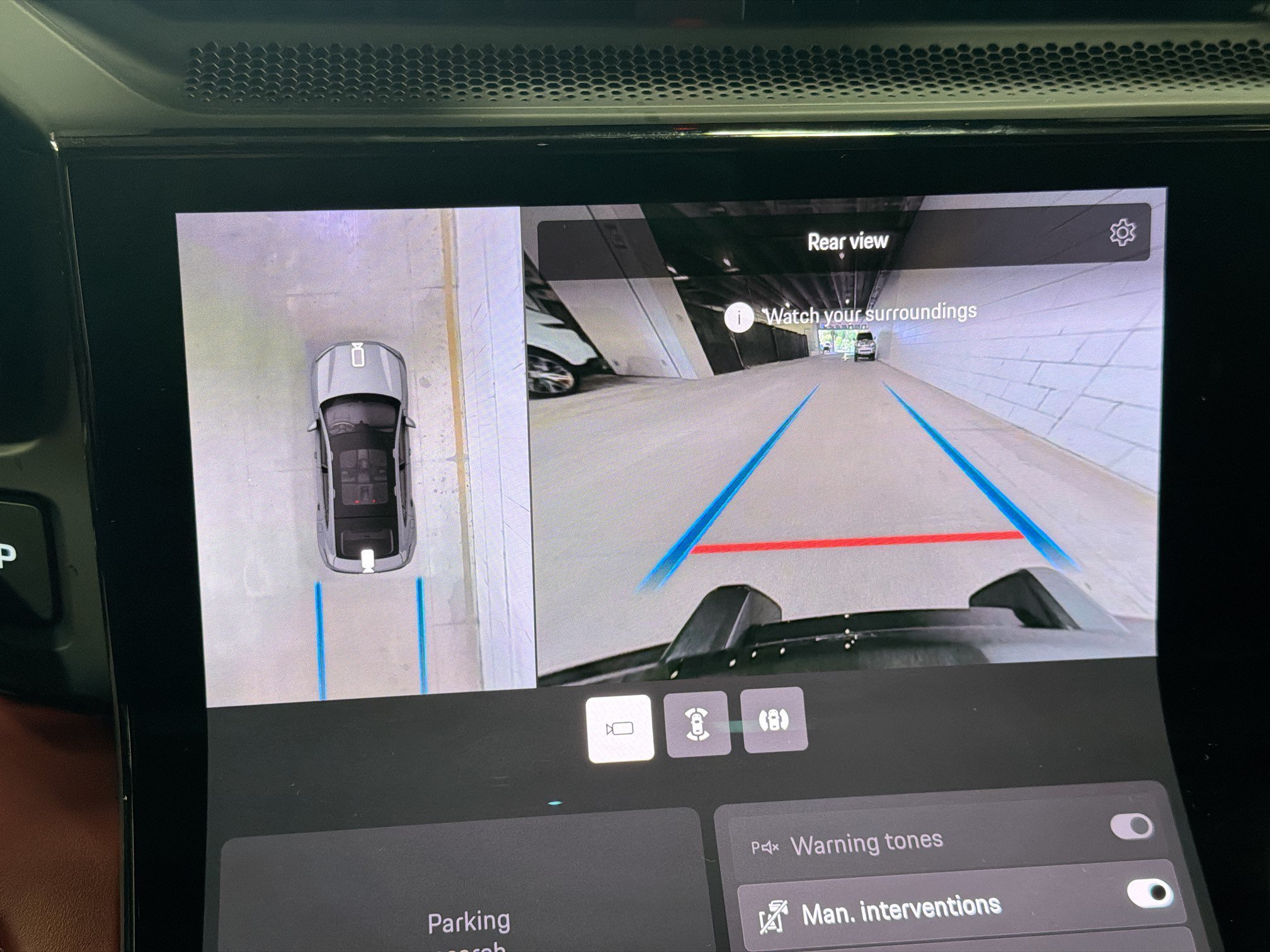 New 2026 Slate Grey Neo Porsche Electric image 34