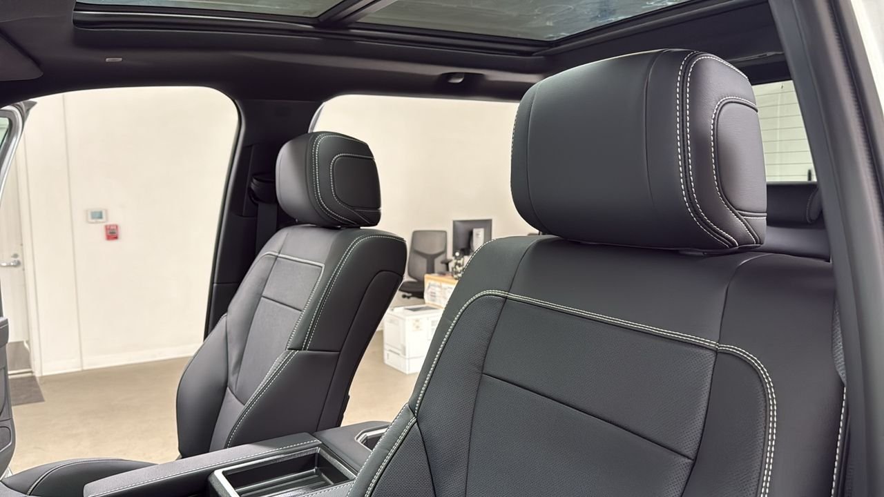 2026 Toyota Tundra Limited - Photo 13