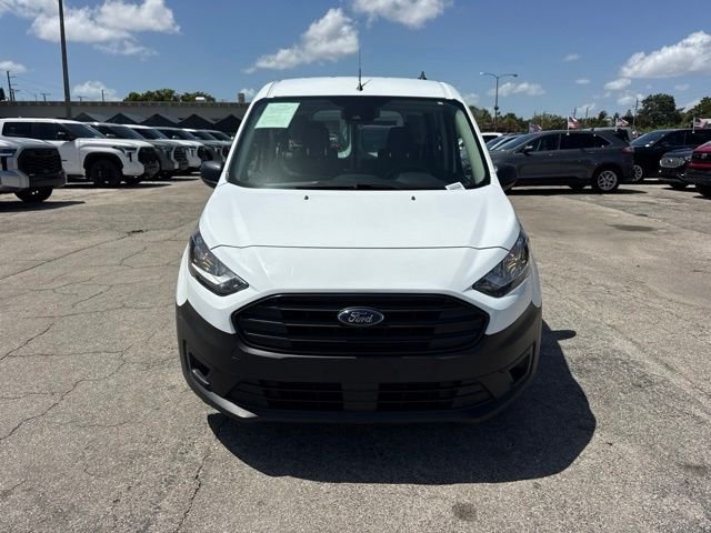 2020 Ford Transit Connect XL - Photo 8