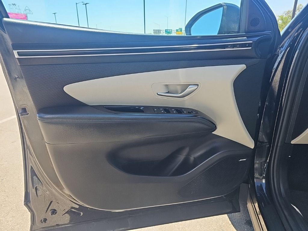 2023 Hyundai Tucson Limited - Photo 10