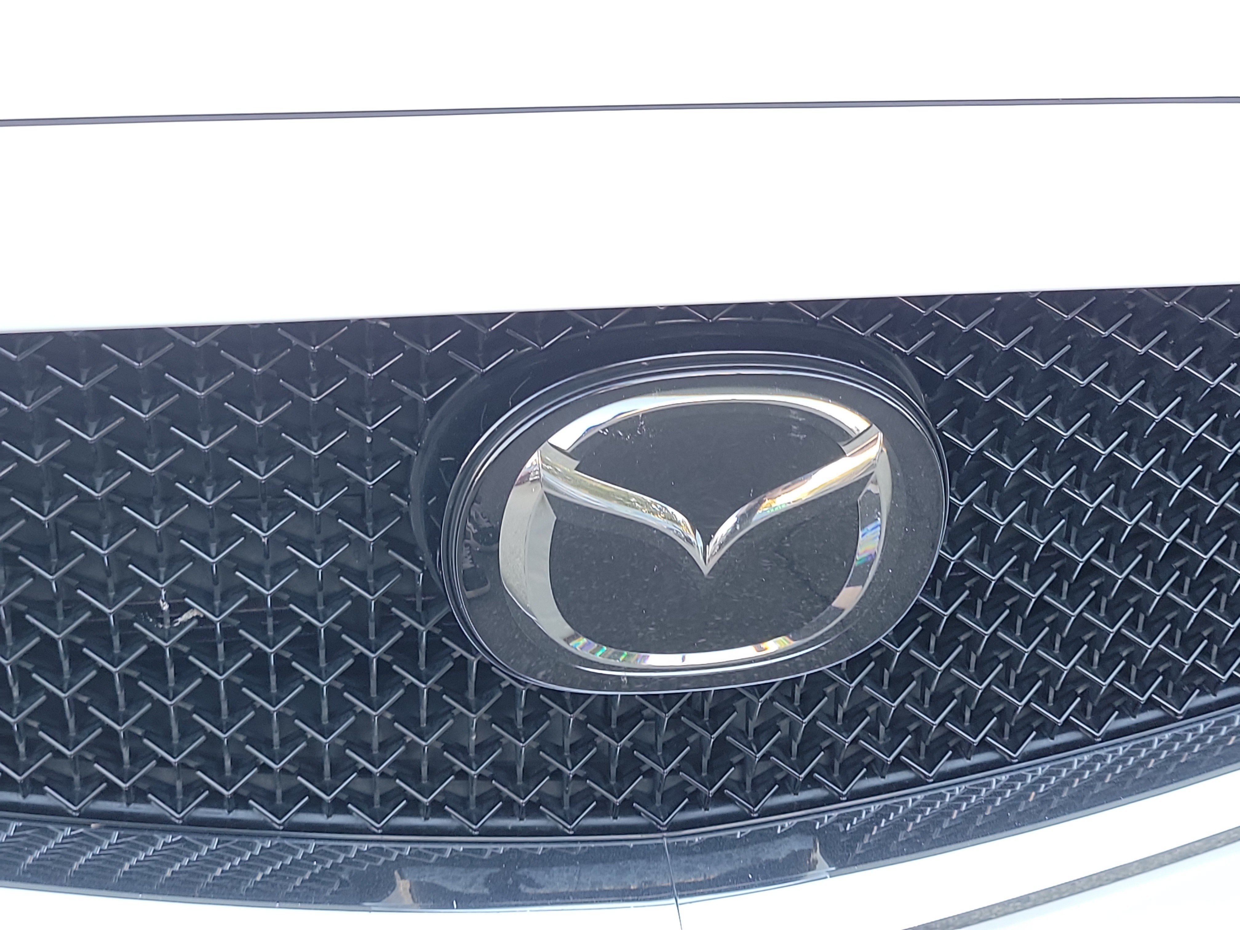 2019 Mazda CX-5 Grand Touring - Photo 26