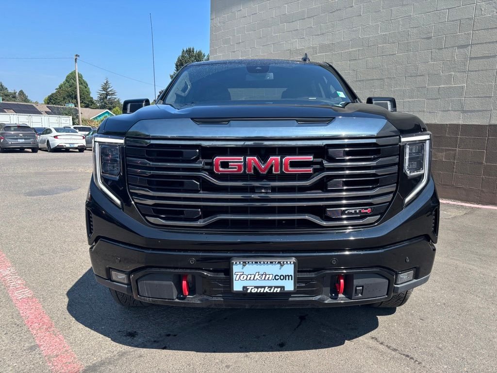 2024 GMC Sierra 1500 AT4 - Photo 13