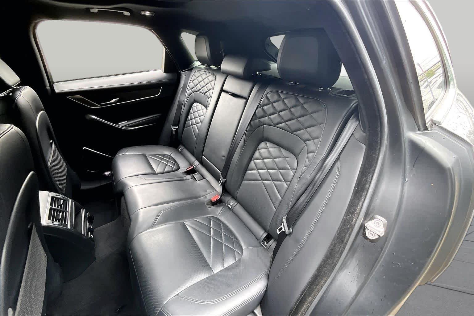 Used 2021 Eiger Grey Jaguar S image 19