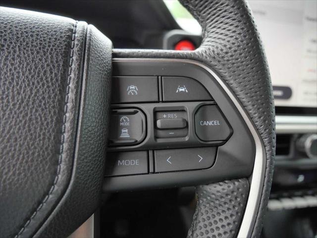 Certified Used 2026 HERITAGE BLUE Toyota  image 51