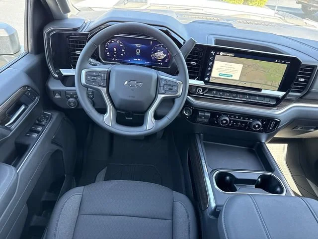 2026 Chevrolet Silverado 2500 HD LT - Photo 15