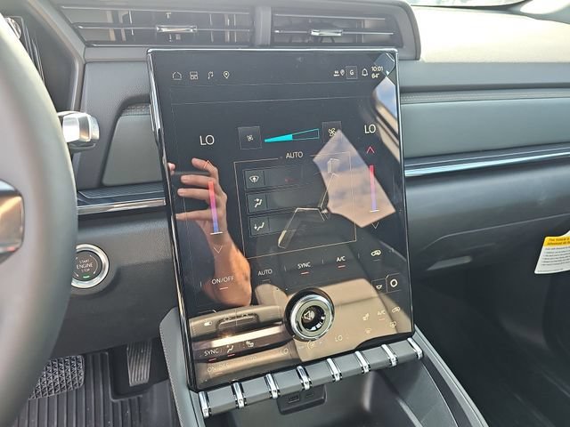 2026 GMC Terrain AT4 - Photo 27