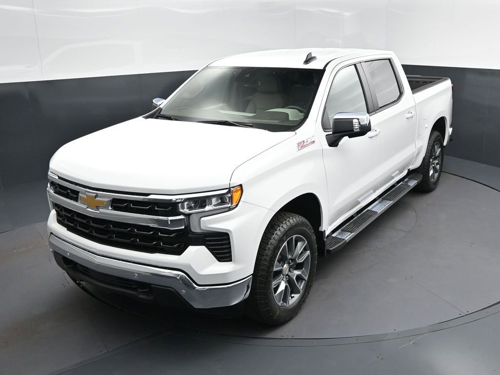 2026 Chevrolet Silverado 1500 LT - Photo 34