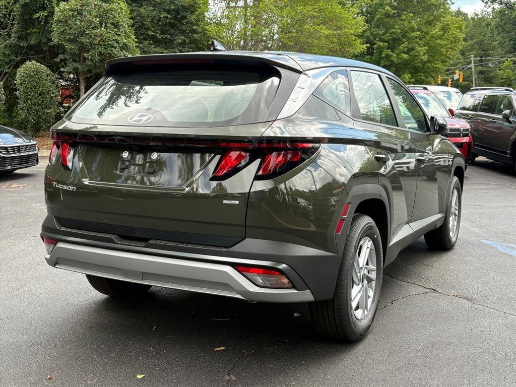 New 2026 Rockwood Green Wg2 Hyundai SE image 18