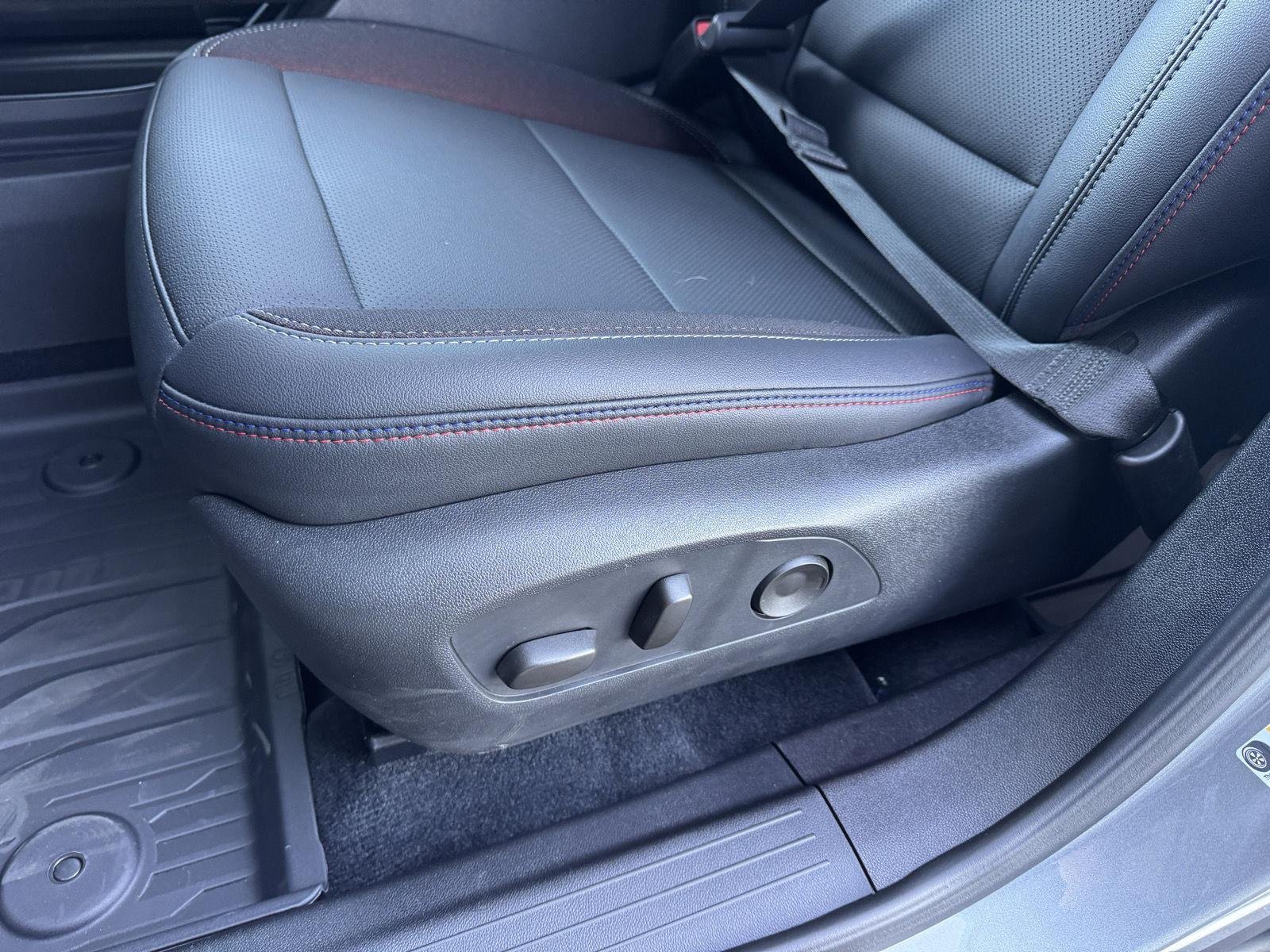 2026 Chevrolet Equinox EV RS - Photo 15