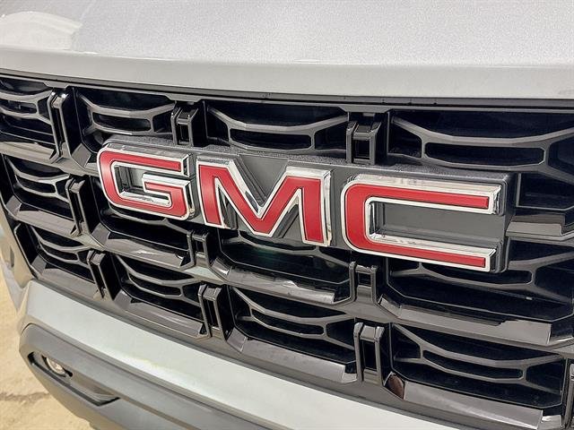 2026 GMC Canyon Elevation - Photo 29