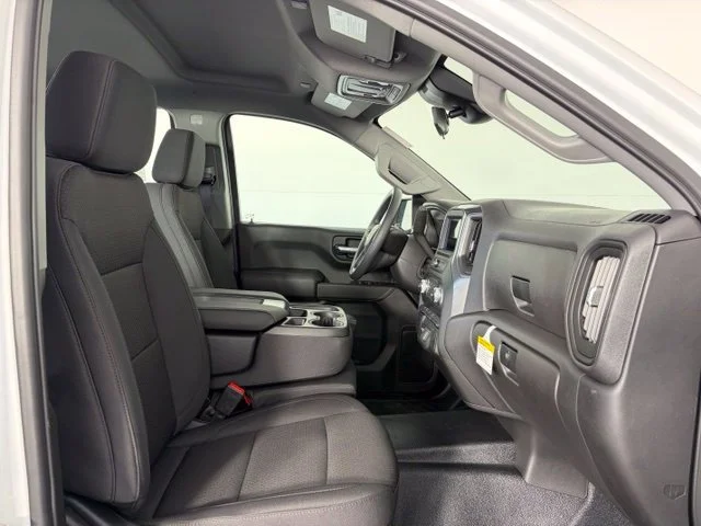2026 GMC Sierra 1500 Pro - Photo 44