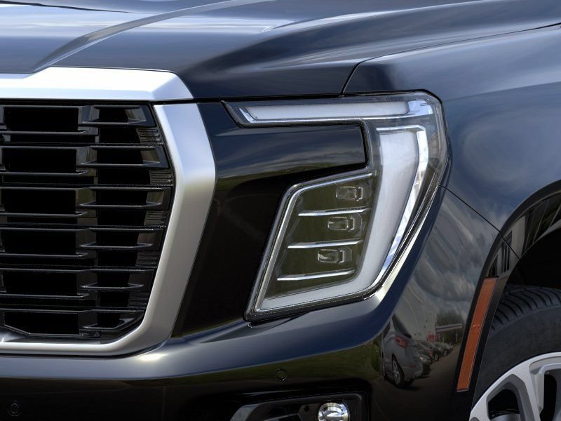 2026 GMC Yukon Denali - Photo 10