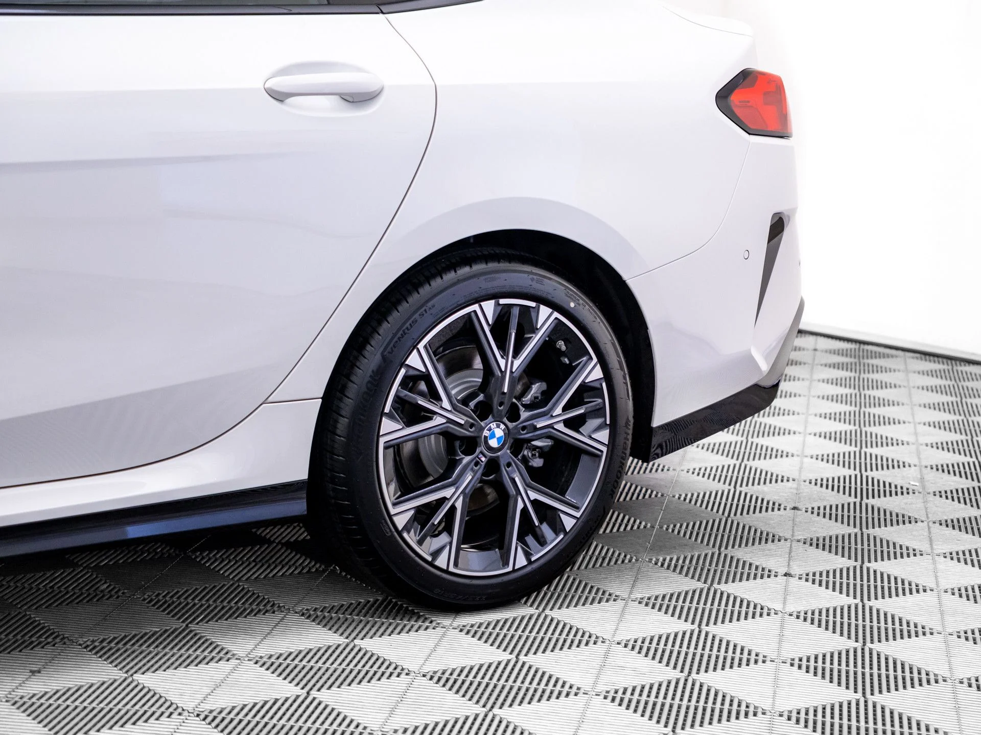 New 2026 White BMW 228 Gran Coupe image 33