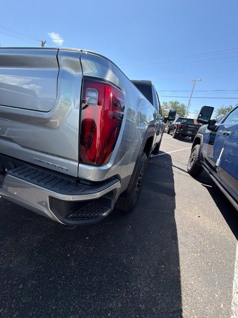 New 2026 Sterling Metallic GMC Denali Ultimate image 6