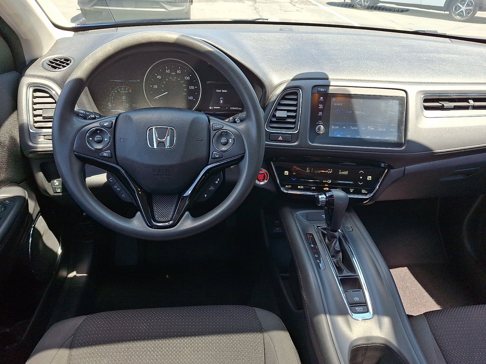 2022 Honda HR-V EX - Photo 10
