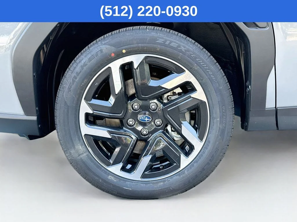 New 2026  Subaru Limited Hybrid image 43