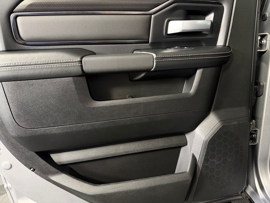 2024 RAM Ram 2500 Pickup Rebel - Photo 29