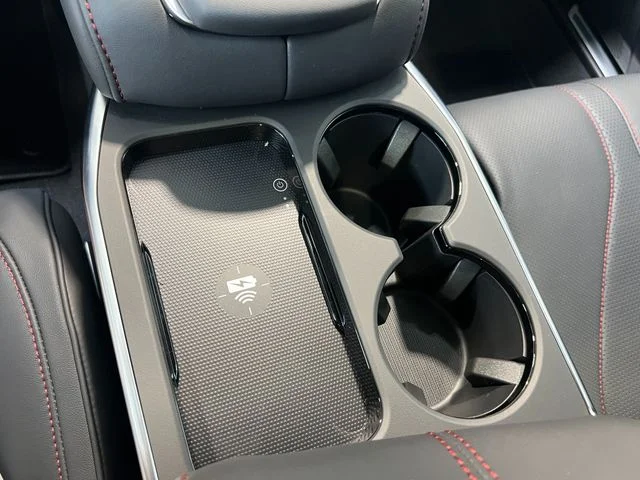New 2026 Solar Silver Metallic Acura A-Spec Advance Package image 24