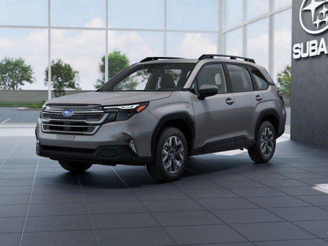 New 2026 RIVER ROCK PEARL Subaru Premium image 2