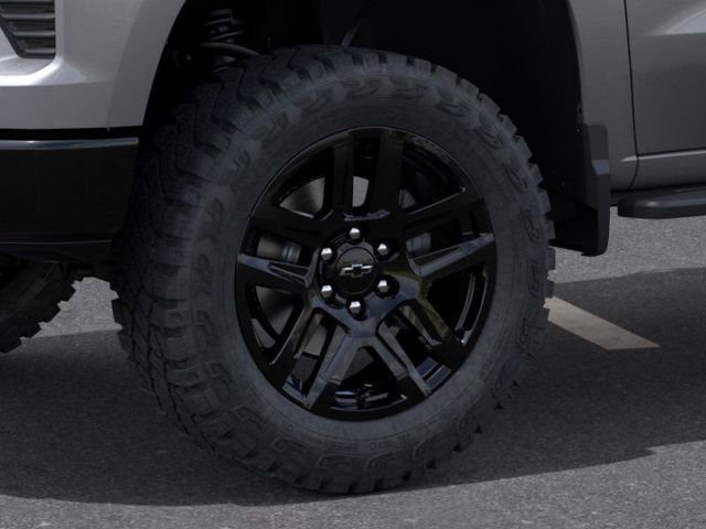 2026 Chevrolet Silverado 1500 LT Trail Boss - Photo 9