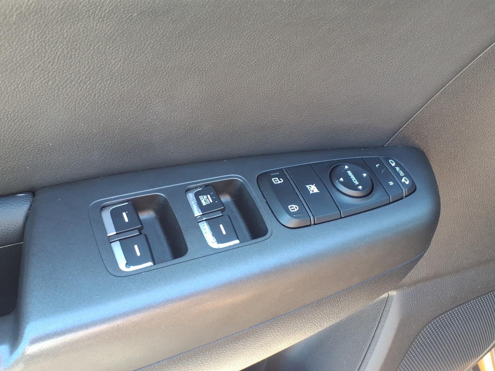 Used 2020 Burnished Copper Kia S image 14