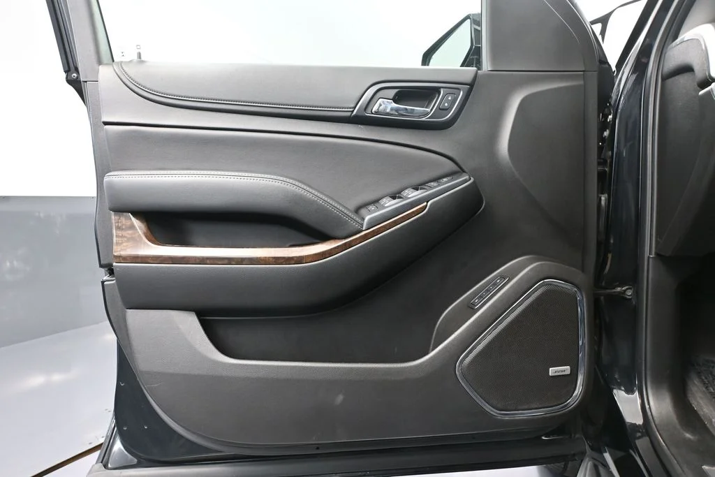 2020 Chevrolet Tahoe LT - Photo 22