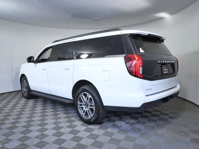 Certified Used 2025 White Ford Active image 6