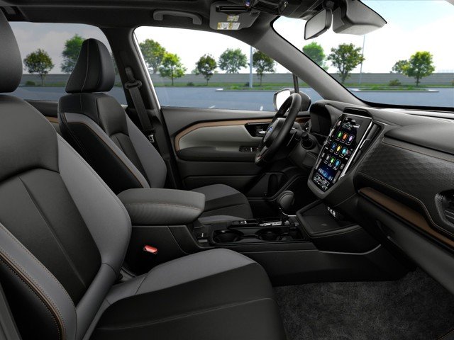 New 2026 RIVER ROCK PEARL Subaru Sport image 15